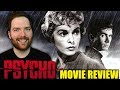 Psycho - Movie Review