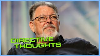 Director Jonathan Frakes Reacts To Star Trek Movie Announcement
