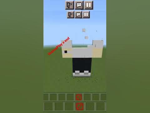 построил Фанзи - YouTube