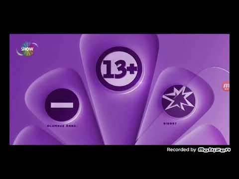 Show TV 13 Yaş ve Üzeri Jeneriği (21.07.2020)