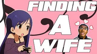 SIGNING UP FOR A GAMER DATING WEBSITE