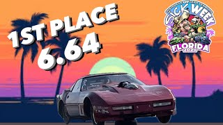 SICK WEEK DAY #5 LET ER RIP TATER CHIP STEFAN WINS UNLIMITED