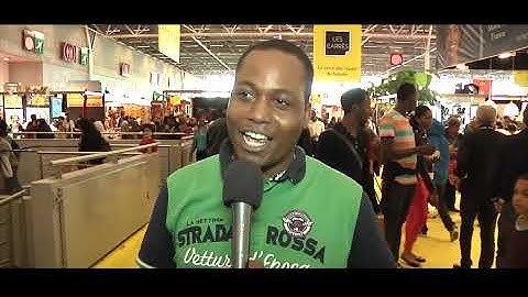 Révolution Zouk teaser micro-trottoir épisode 3/5