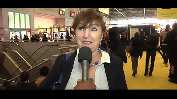 Révolution Zouk teaser micro-trottoir épisode 3/5