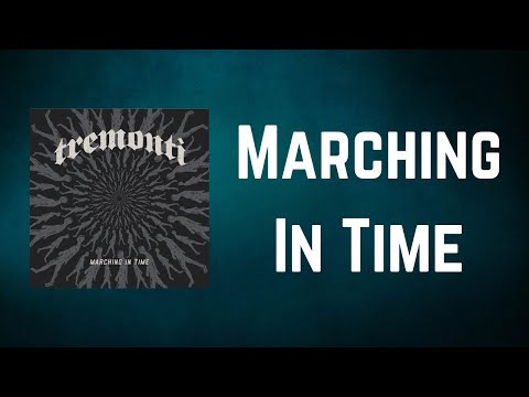 Tremonti - Marching In Time