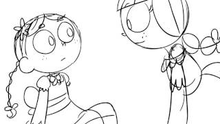 Storykeepers Final Animatic