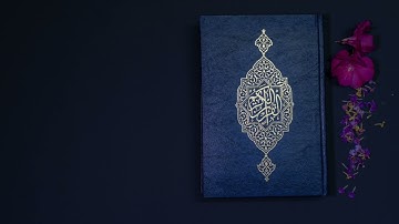 الشيخ محمد الهادي توري - سورة آل عمران