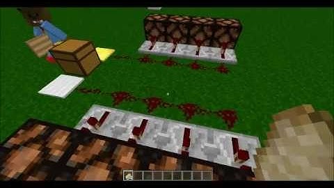 What to expect in Minecraft 1.5 Ep.4  Weighted Pressure Plates