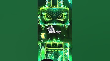 This is The HARDEST Achievement in Geometry Dash!