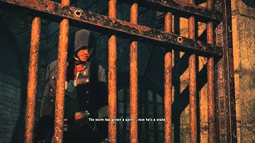 AC Unity Sequence 4 Memory 2 100% sync Walkthrough (HD) "Le Roi Est Mort"