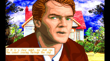 Welcome to Illsmouth Call of Cthulhu Shadow of the Comet Playthrough (1/10)