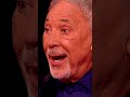 Tom Jones &  Peter Donegan 'I’ll Never Fall In Love Again' at The Voice UK FULL VIDEO @TomJones