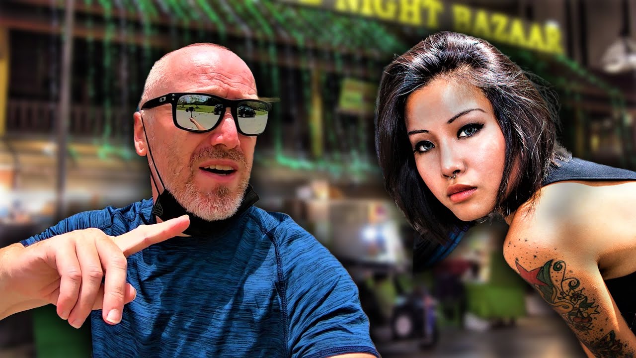 Thailand Scams 2023 | Lookout For This One