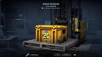 Weekly Case Opening For The Mythical Gold On CS2 (Part 29)