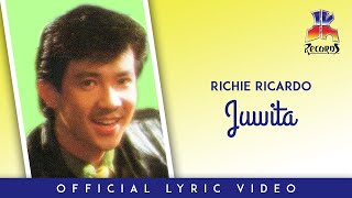 Richie Ricardo - Juwita
