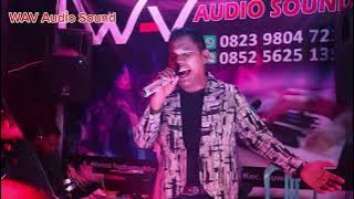 SEBERKAS SINAR - DEDDY DORES || MITON LIVE COVER