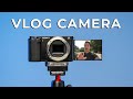Best Vlogging Camera For Beginners 2022 | Sony ZV-E10