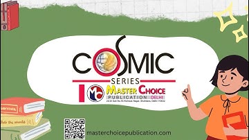 COSMIC | COMPUTER-2 | CH-9 : MORE ABOUT TUX PAINT