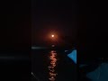 beautifull moon fishing trip #fishing #bigfish #shorts