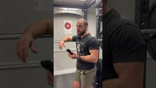 Training apps should be WAY more powerfull screenshot 4