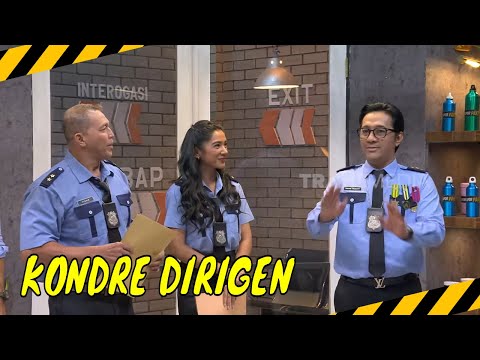 TERNYATA SURYA ADIK KELAS SMA WENDI \u0026 MISCHA CHANDRAWINATA | MOMEN SERU LAPOR PAK! (16/12/24)