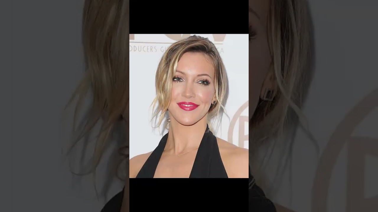 Katie Cassidy &ndash; Vibing Music Video