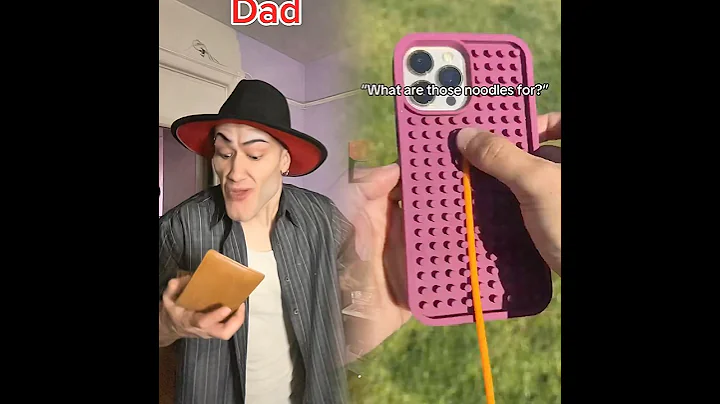 When dads credit card goes missing💀🤣#funnyvideos #comedy #funnyskits