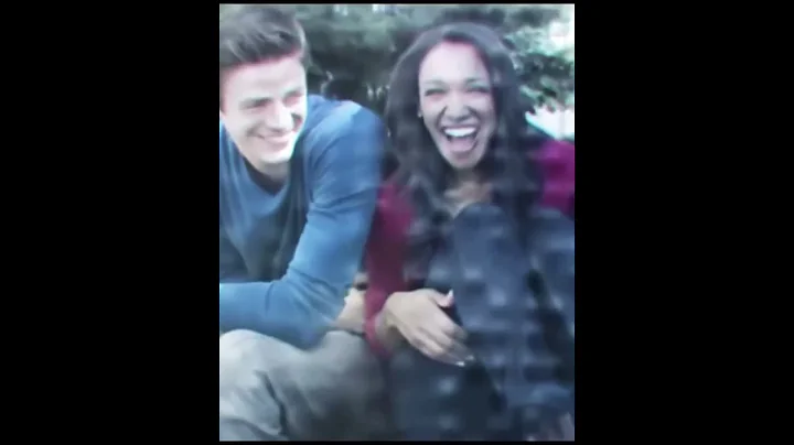 Savitar Truly Broke Him...🥺😫