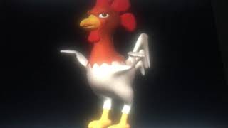 Chicken Gif - Made for Real Version Chicken Gif - Made for Real Version
