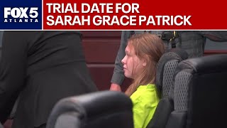 Trial date set for Carroll County teen accused of killing parents | FOX 5 News