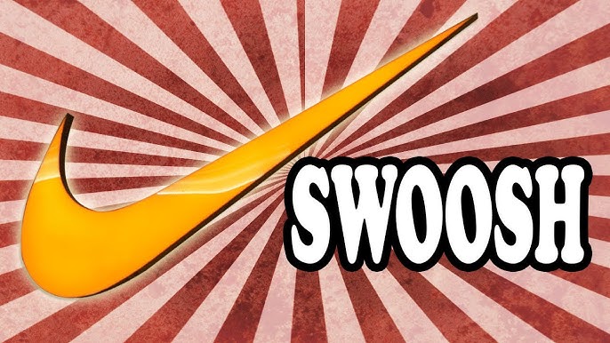 The Story Behind the Nike Swoosh Logo