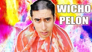 🔥BROMA A WICHO | NO QUIERO ESTAR PELÓN 🔥