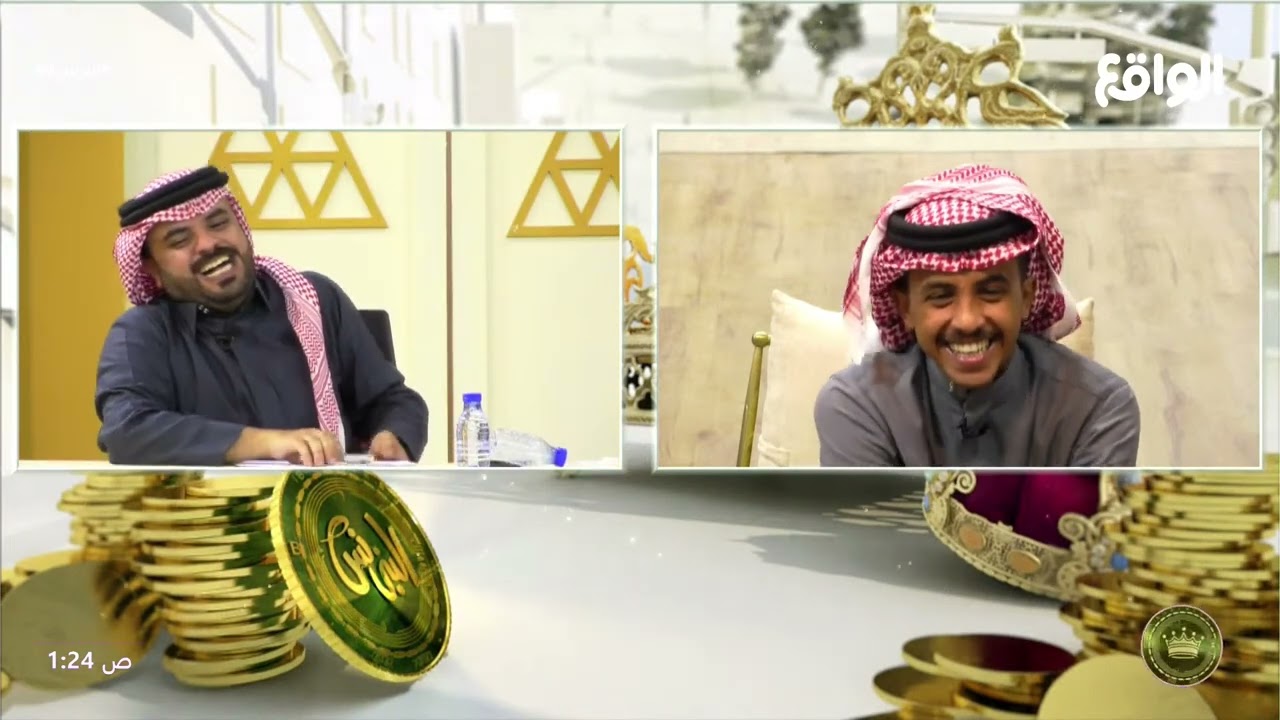 تبين أن الشريحة بأسمك ! | مداخلة سيف الزعبي #البزنس40