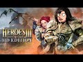 ВЫЗОВ ПОДПИСЧИКАМ! Самая легендарная игра! Герои 3! - Heroes of Might & Magic III