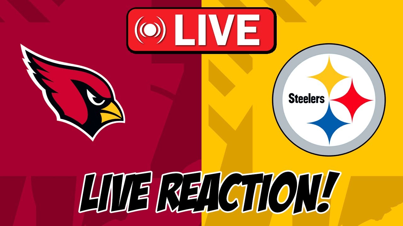 How many weather delay will we get arizona cardinals vs pittsburgh