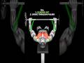 "How to Feel Chest Exercises in Your Chest (Not Shoulders)"#calisthenics #fitnessshorts