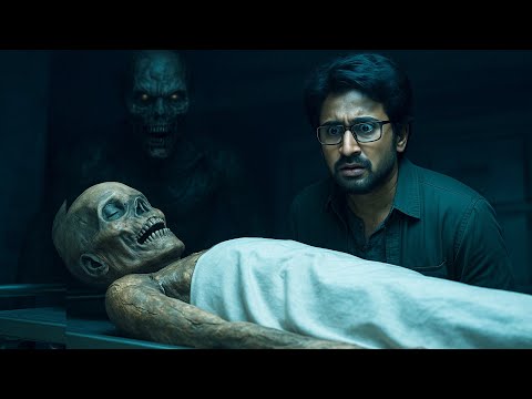 كلية الاموات طلاب شكل جثتهم بيتغير بطريقة مرعبة في المشرحة بدون تحلل ولكن ملخص الفيلم الهندي 2025