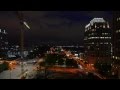 Georgia Atlanta, Time