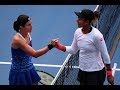 Naomi Osaka vs. Anastasija Sevastova | 2018 China Open Semifinals | WTA Highlights 大坂なおみ