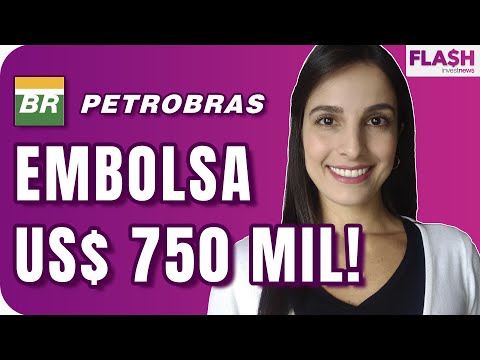 Petrobras (PETR4) vende ativo na Bacia Potiguar; taxa de desemprego cai para 12,1%