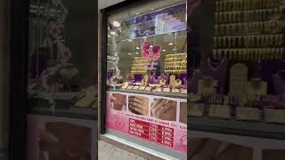 Reklam Yapmak Çok Kolay Kuyumculara Vitrin Görseli Sergilemek Için Ideal Çözüm