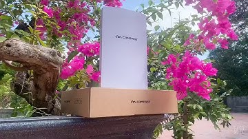 Modem comfast wifi CF-WA350