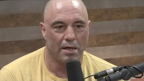 Joe Rogan | KO