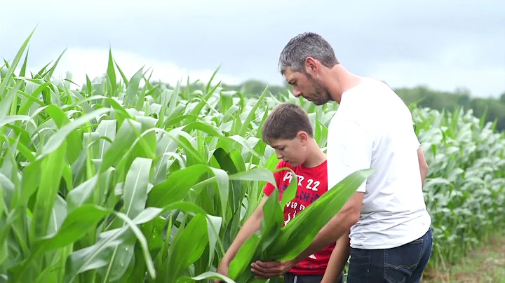 SoilOptix Testimonial 1- Mike Strang