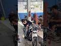 Ninja SS Repost VT: Mochil #viralshort#foryou#ninja2tak#ninjass#2stroke#youtubeshorts#youtube#fyp