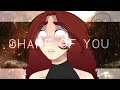 Shape Of You :Animation Meme: