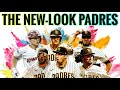 The New San Diego Padres - Are They World Series Favorites in 2021?