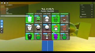 I got Atomic Panda screenshot 5