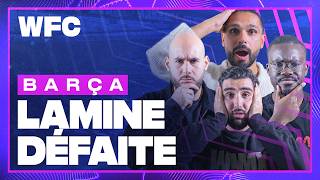 ⚽ Atletico vs Barça (1-2) : un plafond de verre en LDC ? (Ligue des champions)