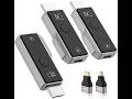 Gityso Wireless HDMI Transmitter and Receiver Review - Pros & Cons - Gityso Wireless HDMI